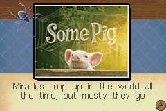 Charlotte's Web